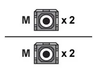 DIGITUS LWL Patchkabel DK-2522-01/3