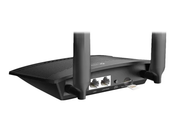 TP-LINK TL-MR100