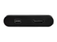 STARTECH USB-C to HDMI or mDP Adapter