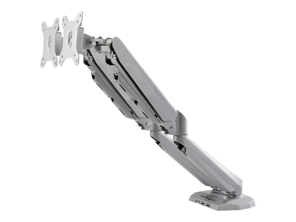 STARTECH Doppel Monitorarm - Ergonomie