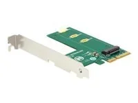 DELOCK PCI Express x4 Karte > 1x intern