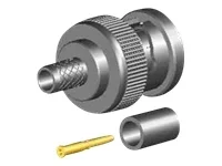 VIMCOM 5x BNC-Stecker crimp RG 223