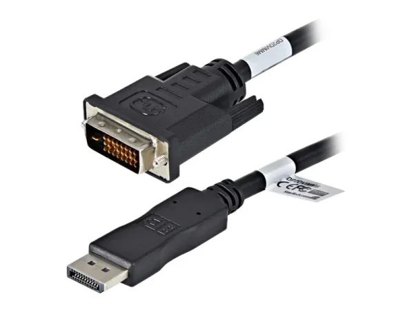 STARTECH 1.8m DP auf DVI Kabel - 10 St