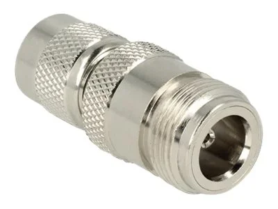 DELOCK Adapter N Buchse > TNC Stecker