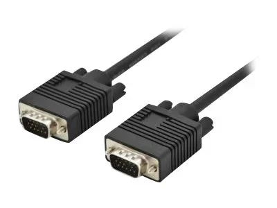 ASSMANN VGA Monitor Anschlusskabel HD15