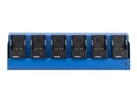 WEMPE DC6-636 KFZ-Variante