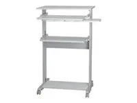 ROLINE PC-Steh-Arbeitsplatz