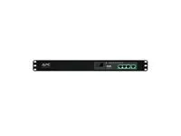 APC Easy PDU Switched 1U 16A 230V