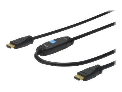 ASSMANN HDMI High Speed Anschlusskabel