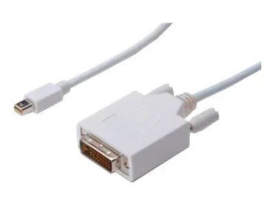ASSMANN DisplayPort Adapterkabel mini DP