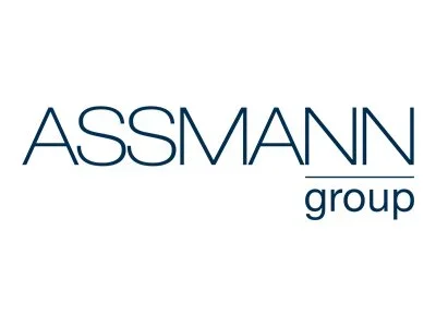 ASSMANN SATA Anschlusskabel L-Typ Bu/Bu
