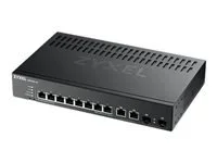 ZYXEL GS2220-10 EU region 8-port Switch