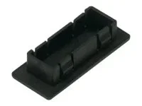 ASSMANN Blindstopfen für SC Duplex VPE 1