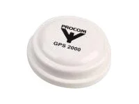 PROCOM GPS2000W-FME-5V HemiF-Ant 1575MHz