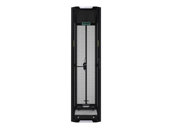 HPE 42U 800x1200 Ent G2 Shock Rack