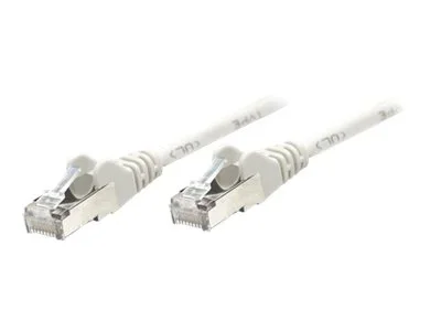 INTELLINET Netzwerkkabel Cat5e SF/UTP