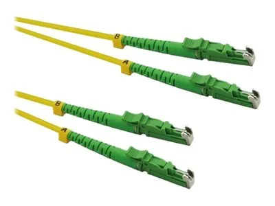 ROLINE LWL-Kabel duplex 9/125um 2m