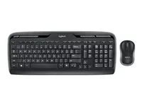 LOGI MK330 Wireless Combo 2.4GHZ (DE)