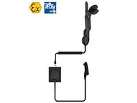 TITAN Helmsprechgarnitur Ex f.DP4x01Ex