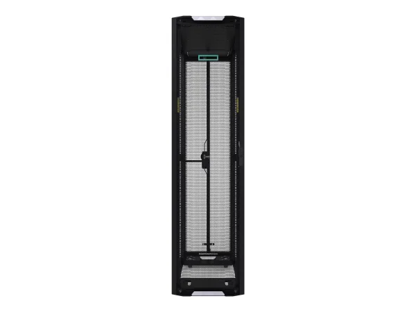 HPE Shock Rack 48U 600x1200 Ent G2