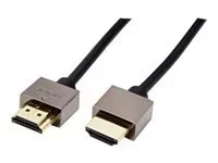 ROLINE Notebook HDMI High Speed Kabel 2m
