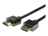 ROLINE Notebook HDMI High Speed Kabel 3m