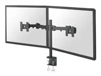 NEOMOUNTS DeskMount 2x25,4-66,04cm Clamp
