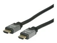 ROLINE HDMI High Speed Kabel 10m