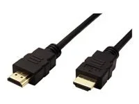ROLINE HDMI Kabel mit Ethernet TPE 5m