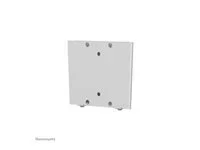 NEOMOUNTS Wall Mount 25,4-76,2cm Silver