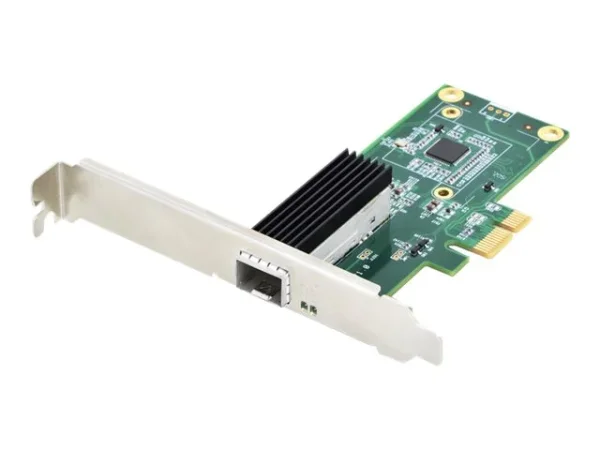 DIGITUS SFP Gigabit Ethernet PCI Express