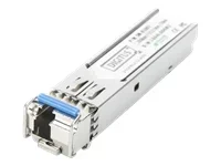 DIGITUS 1.25 Gbps BiDi WDM SFP Module