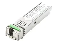DIGITUS 1.25 Gbps BiDi WDM SFP Module