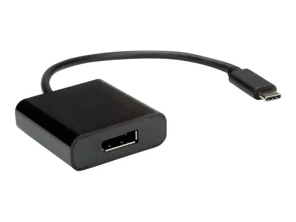 VALUE Display Adapter USB Typ C-DP v1.2