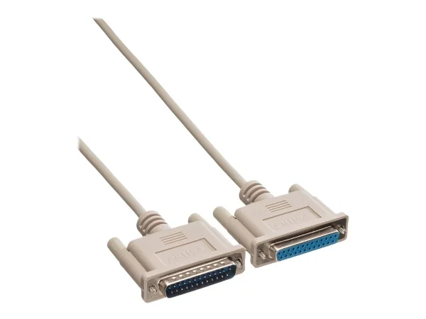 ROLINE RS232 Kabel ST-BU 4,5m