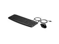 HP Pavilion Keyboard and Mouse 200 GR(P)