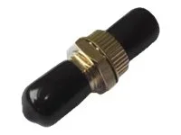 DIGITUS ST / ST Simplex Kupplung Zirkon.