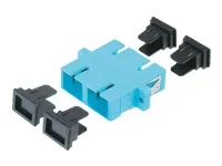 DIGITUS SC / SC Duplex Kupplung Farbe