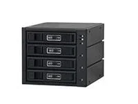 JOUJYE Backplane JJ-N-46TM-12G schwarz