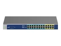 NETGEAR 24PT GE U60 POE++ UM SWITCH