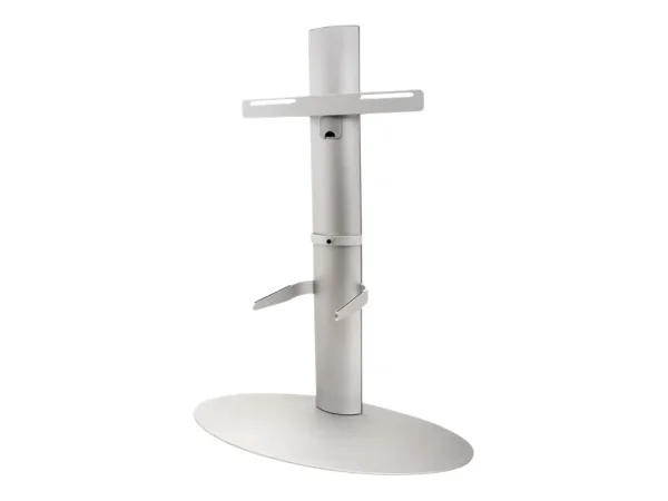 ROLINE LCD-/TV-Ständer silber bis 40kg