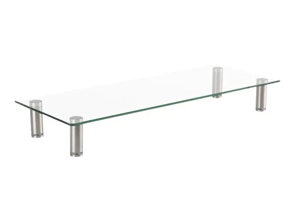 ROLINE Höhenverstellbarer Monitor-Ständ