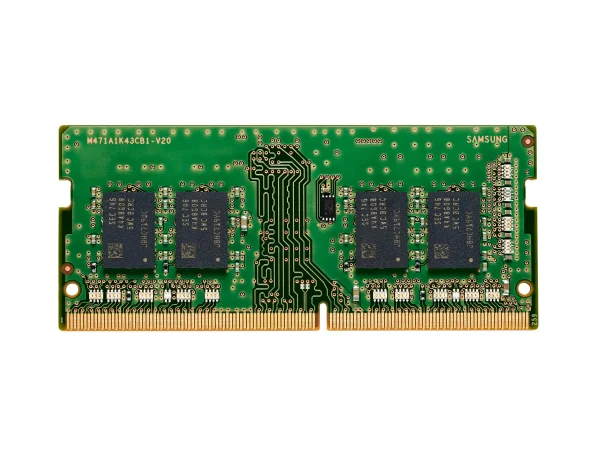HP 8GB DDR4-3200 SODIMM