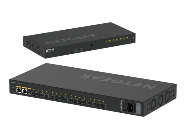 NETGEAR AV Line M4250-16XF 16x1G/10G