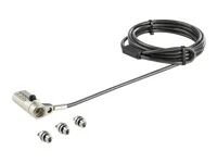 STARTECH 2m Laptop Cable Lock