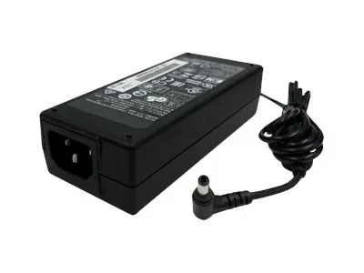 QNAP 60W external power adapter