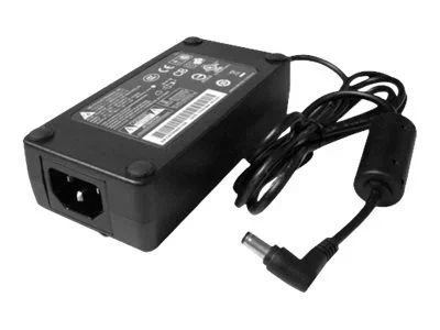 QNAP 90W external power adapter