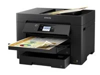 EPSON WorkForce WF-7830DTWF 22ppm MFP(P)