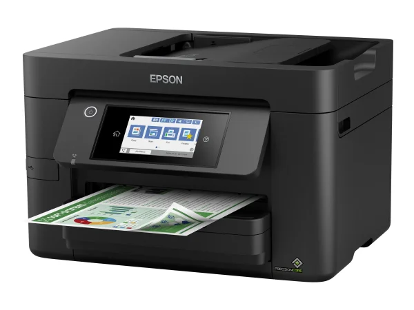EPSON WorkForce WF-4820DWF 30ppm MFP (P)