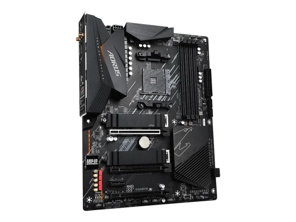 GIGABYTE B550 AORUS ELITE AX V2 AM4